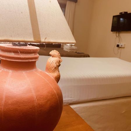 Pinnacle Holiday Homes อาร์โปรา ภายนอก รูปภาพ