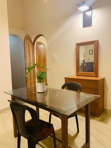 Pinnacle Holiday Homes อาร์โปรา ภายนอก รูปภาพ